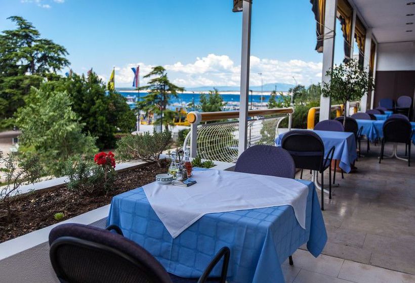 هتل International