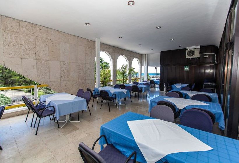 هتل International