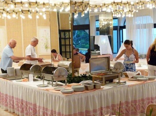 هتل International