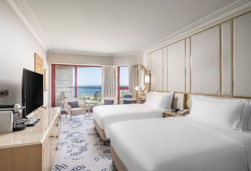 هتل Jeddah Hilton