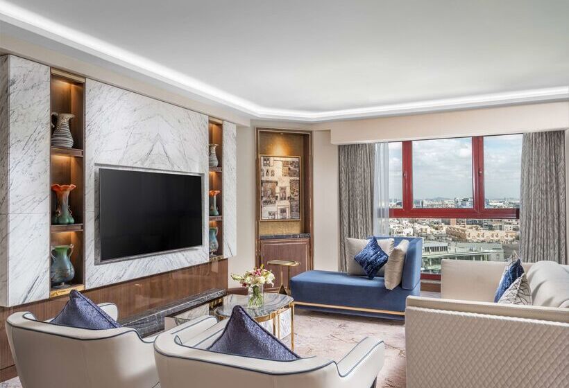 هتل Jeddah Hilton