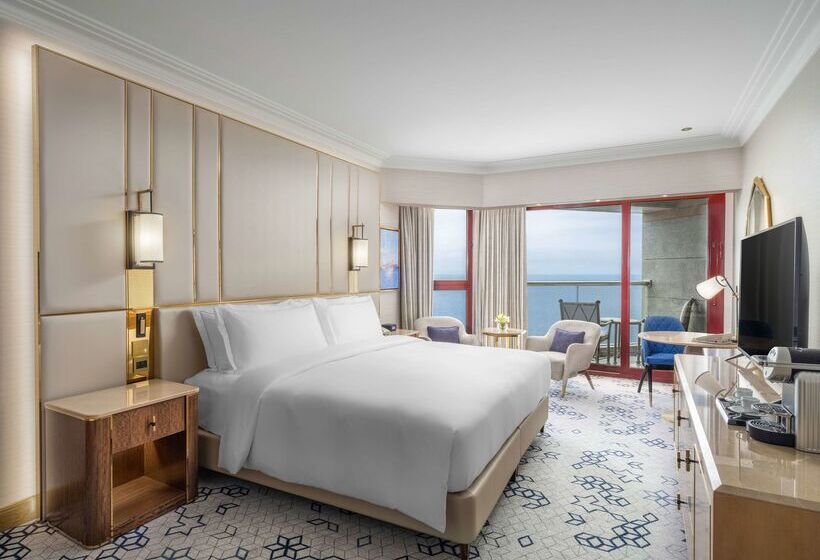 هتل Jeddah Hilton