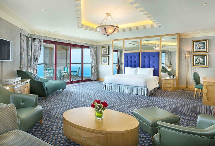 هتل Jeddah Hilton