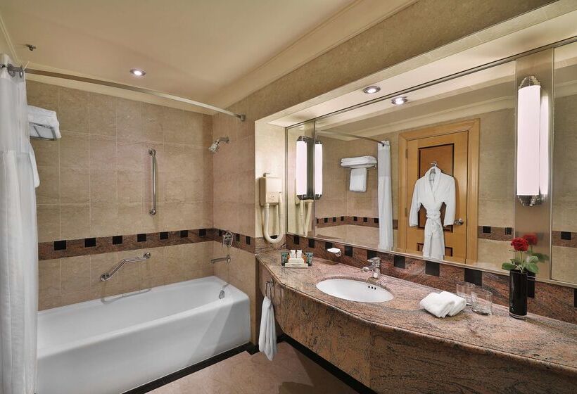 هتل Jeddah Hilton