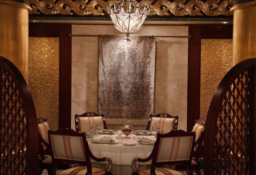 هتل Jeddah Hilton