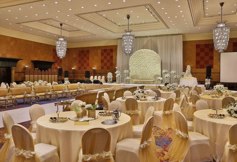 هتل Jeddah Hilton
