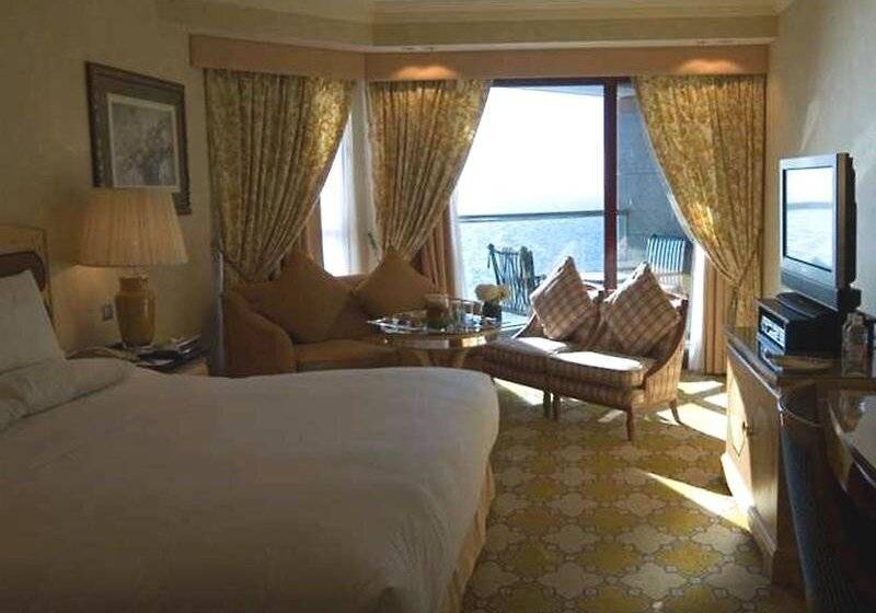 هتل Jeddah Hilton