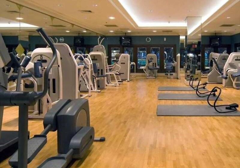 هتل Jeddah Hilton
