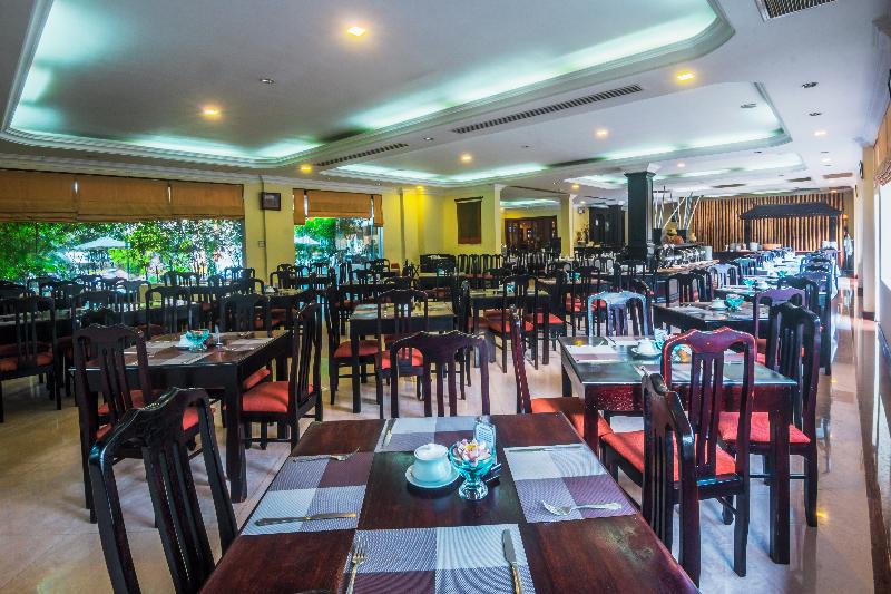 Khemara Angkor Hotel & Spa