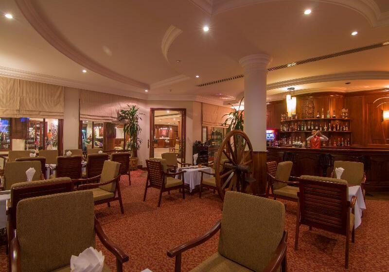 Khemara Angkor Hotel & Spa