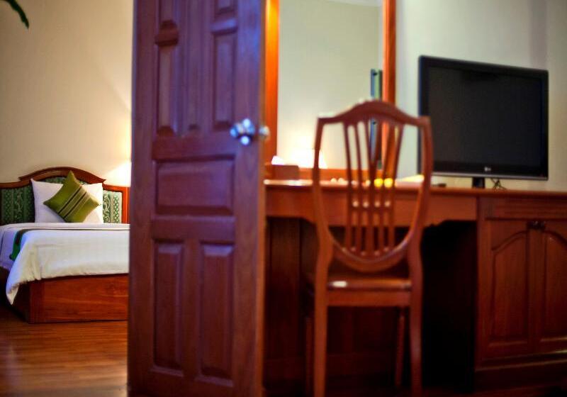 Khemara Angkor Hotel & Spa