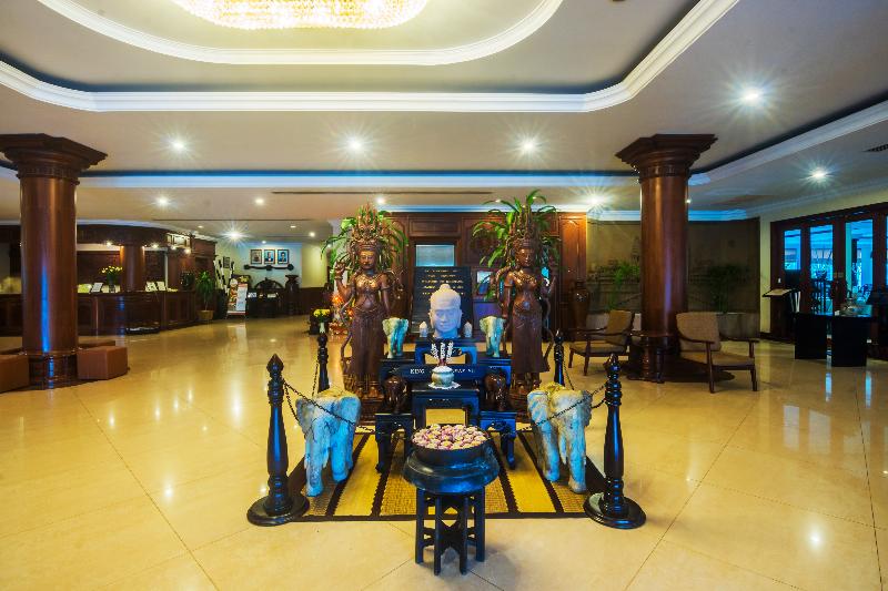 Khemara Angkor Hotel & Spa