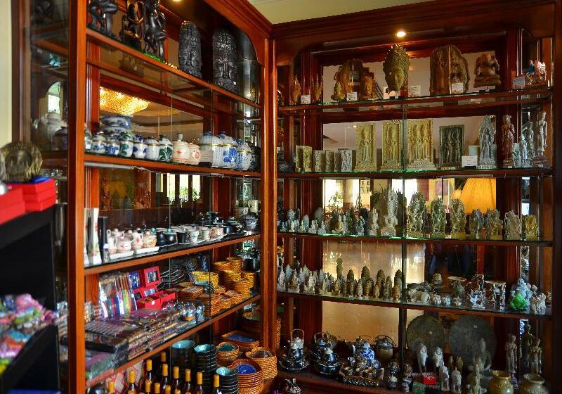 Khemara Angkor Hotel & Spa