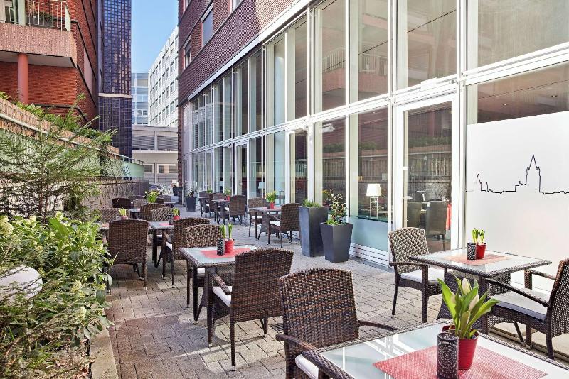 Lindner Hotel Cologne Am Dom, Part Of Jdv By Hyatt