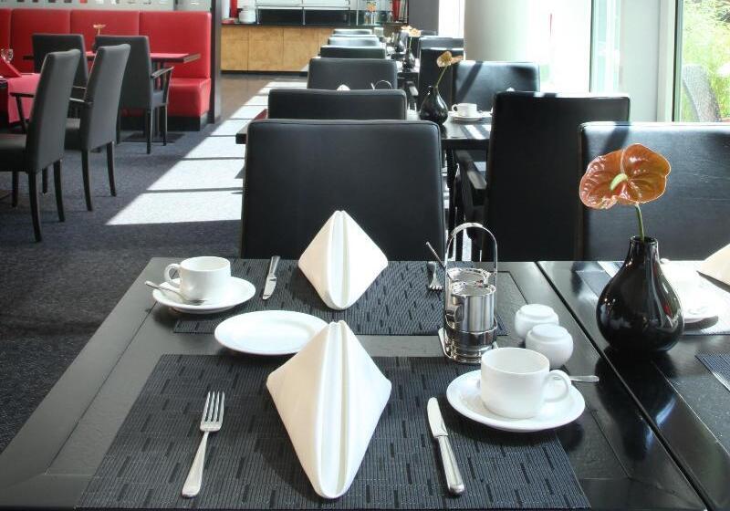 Lindner Hotel Cologne Am Dom, Part Of Jdv By Hyatt