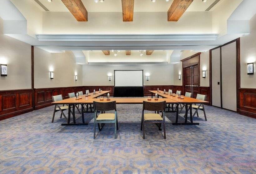 هتل Los Sueños Marriott Ocean & Golf Resort