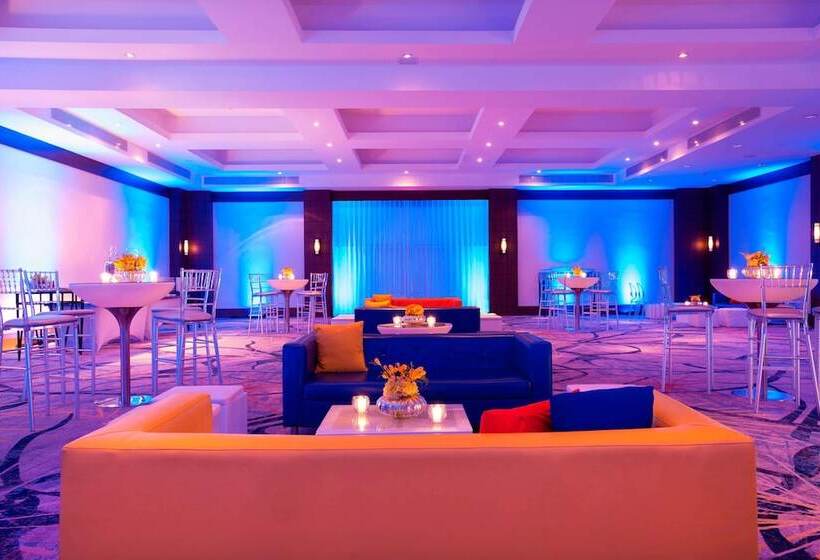 هتل Los Sueños Marriott Ocean & Golf Resort
