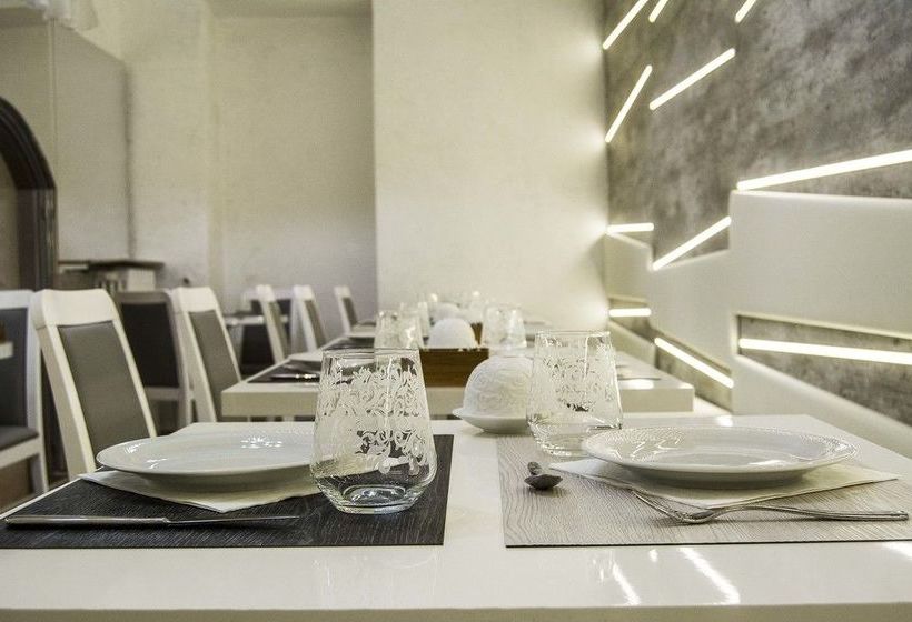 Hotel Boutique Duomo