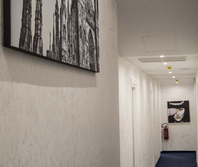 Hotel Boutique Duomo