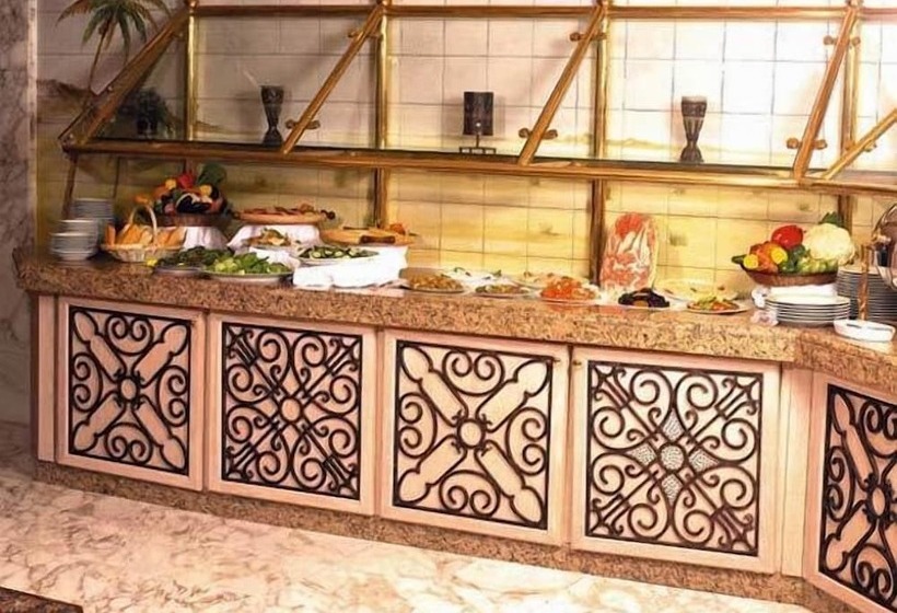 Отель Marriott Madinah