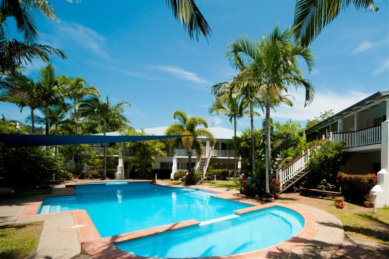 Отель Mango House Resort