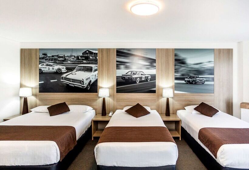 Littomore Hotel On Stewart, Bathurst