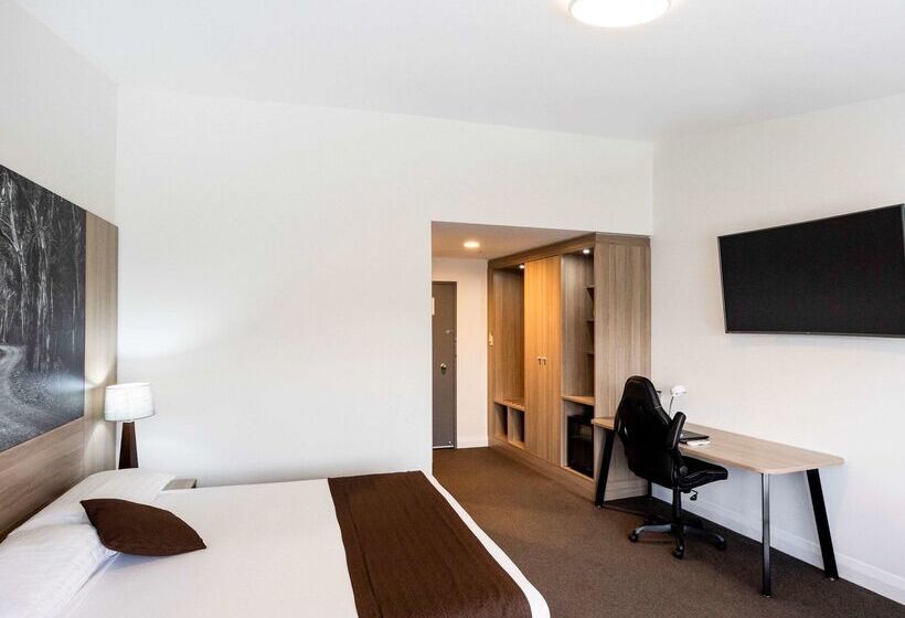 Littomore Hotel On Stewart, Bathurst