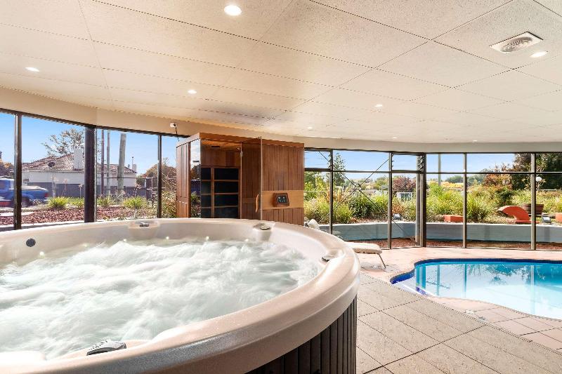 Littomore Hotel On Stewart, Bathurst