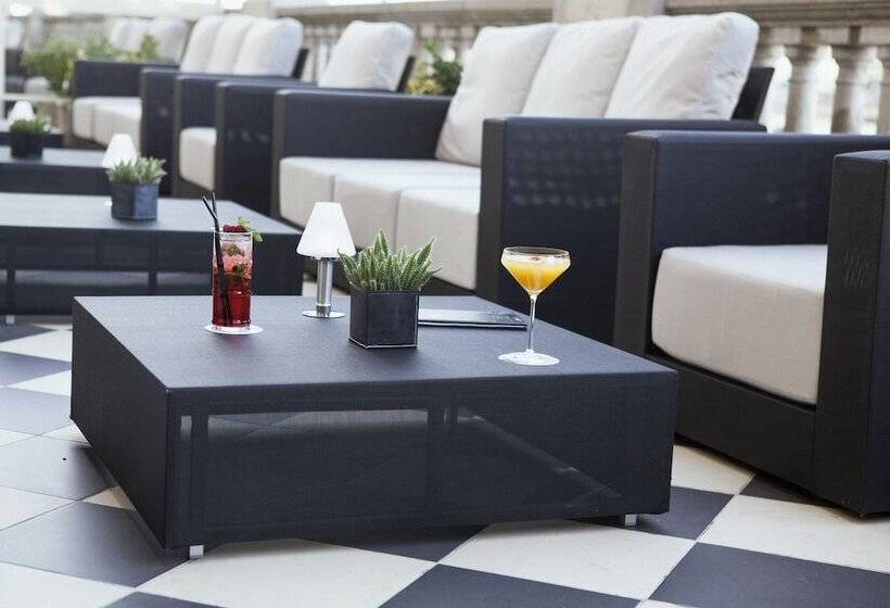 Maria Cristina, A Luxury Collection Hotel, San Sebastian