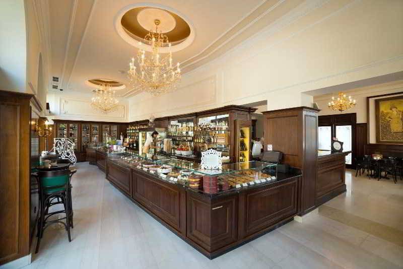 Amadria Park Hotel Milenij