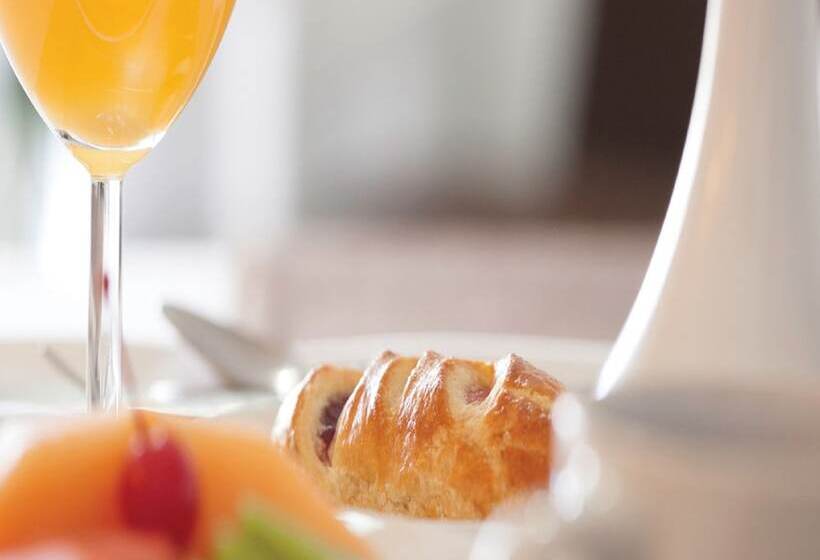 فندق Mision Express Pachuca