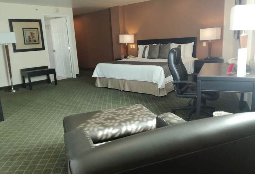 فندق Mision Express Pachuca