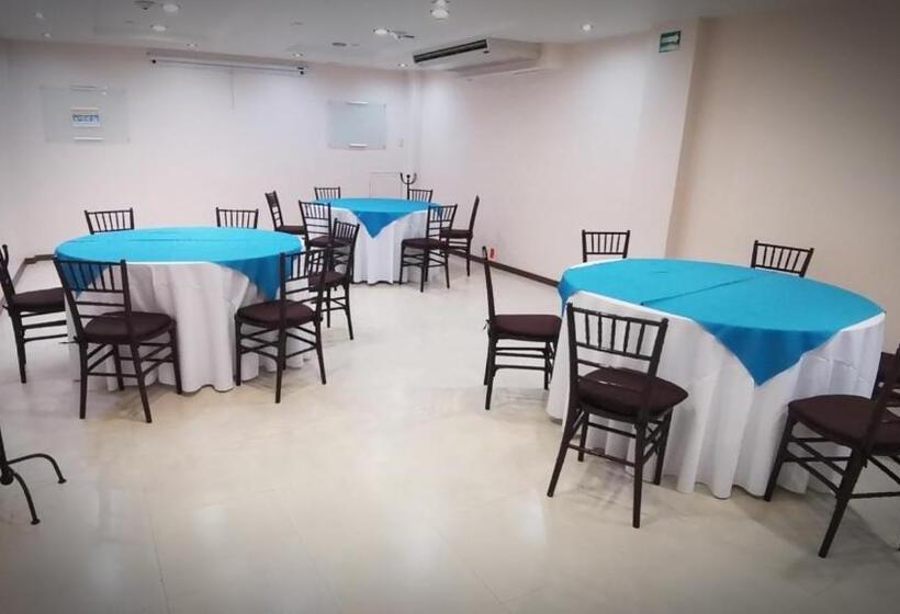 فندق Mision Express Pachuca