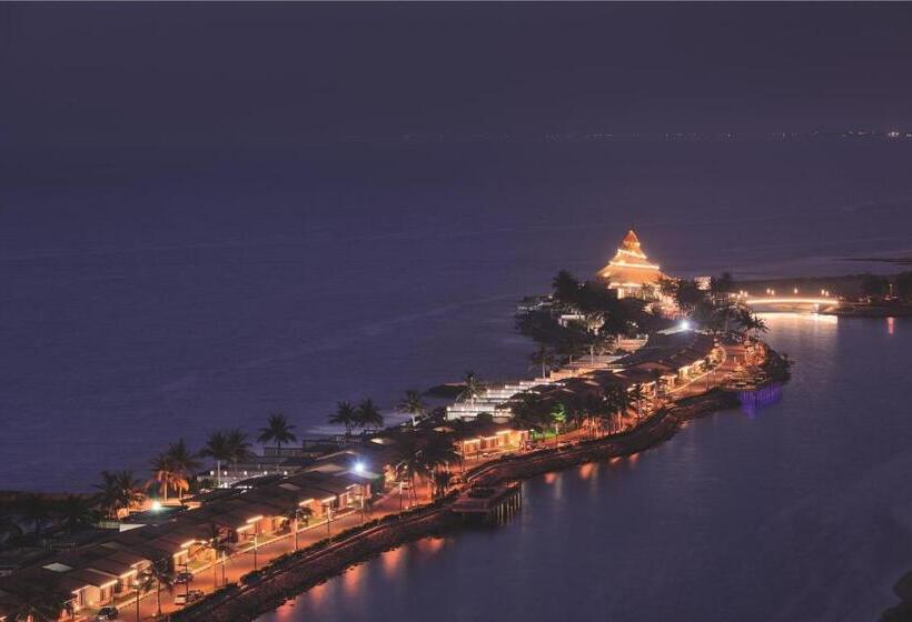 هتل Al Nawras Island Resort