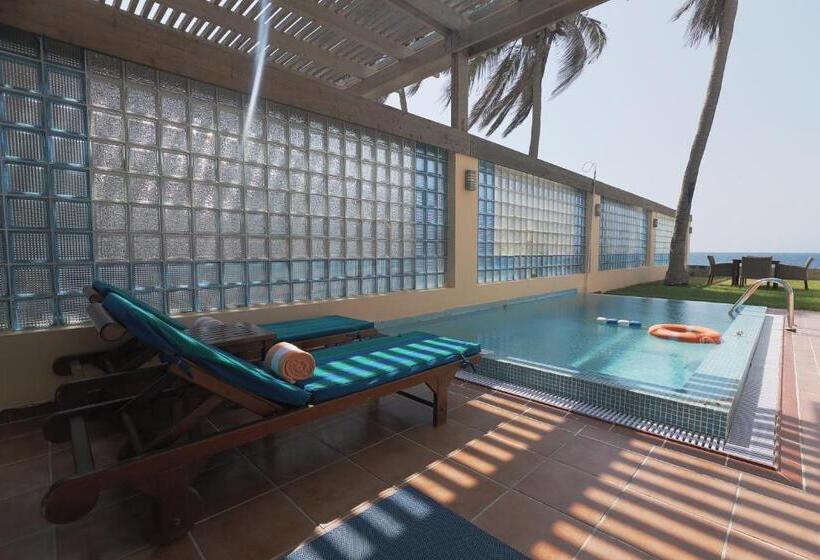هتل Al Nawras Island Resort