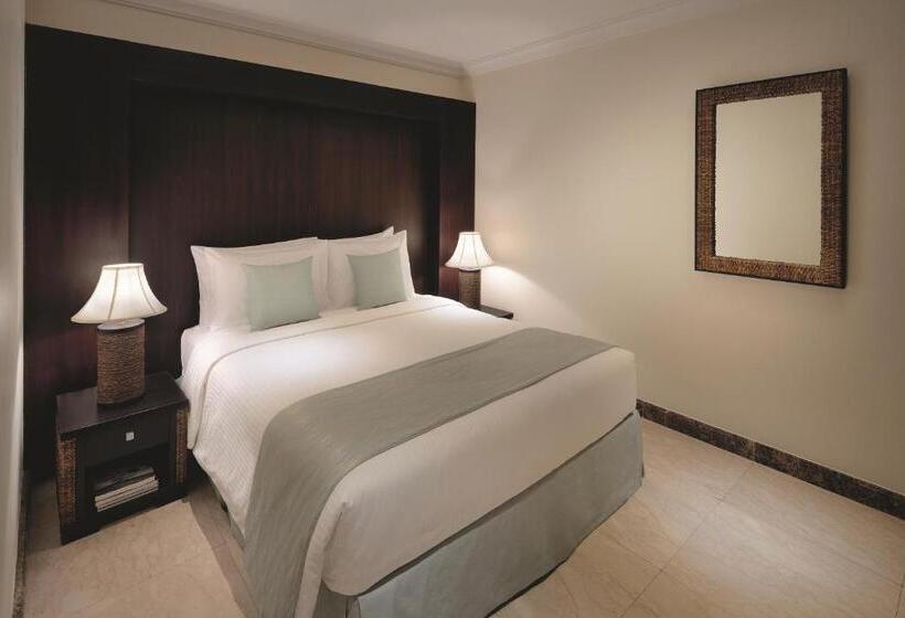 هتل Al Nawras Island Resort