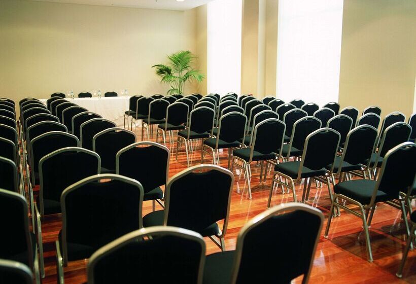 هتل NH Mendoza Cordillera