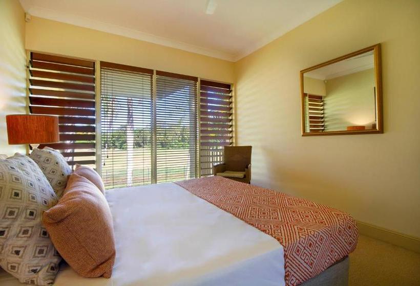 ホテル Paradise Links Resort Port Douglas