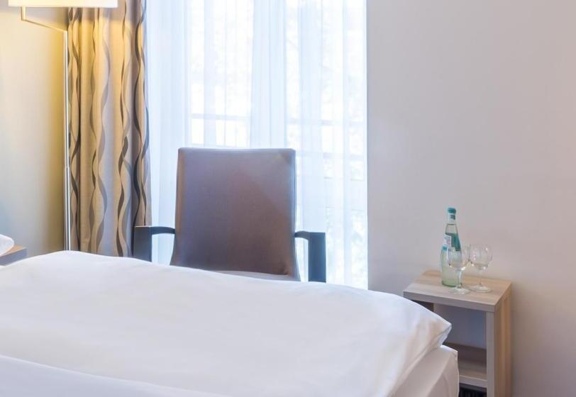 ホテル Park Inn By Radisson Gottingen
