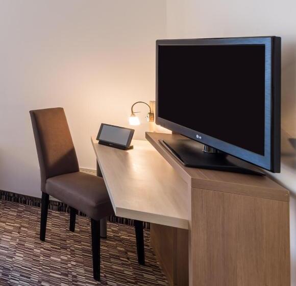 ホテル Park Inn By Radisson Gottingen