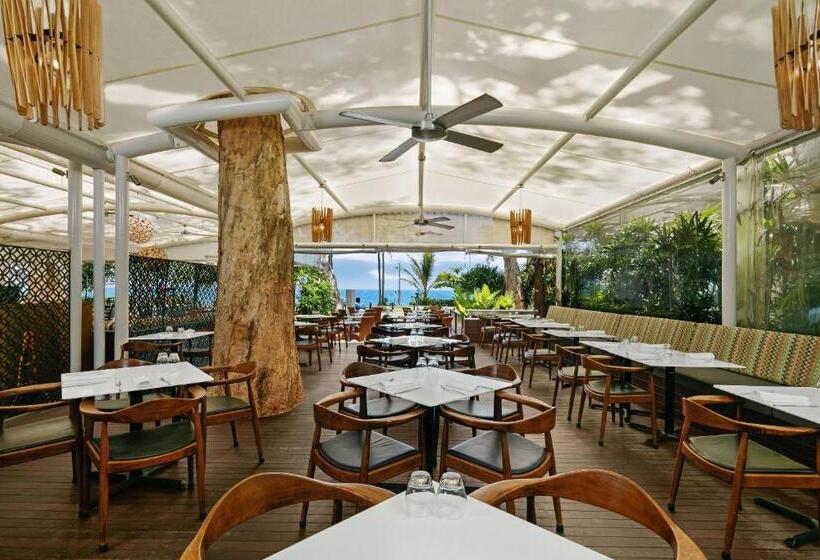 ホテル Peppers Beach Club & Spa