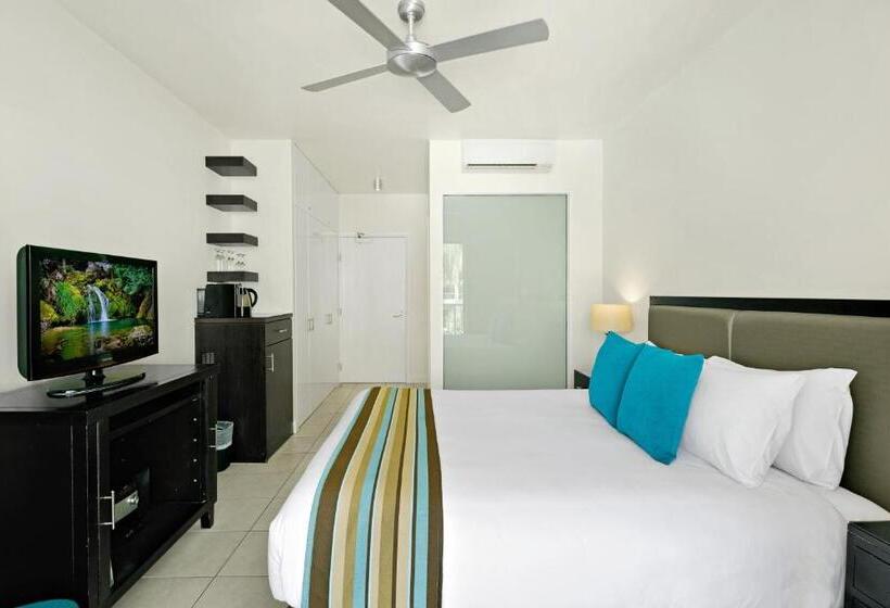 ホテル Peppers Beach Club & Spa