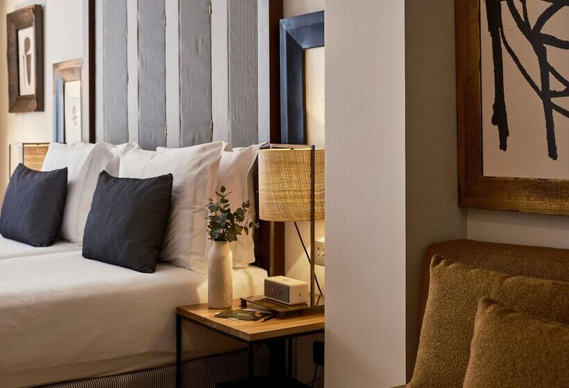 هتل Pulitzer Barcelona