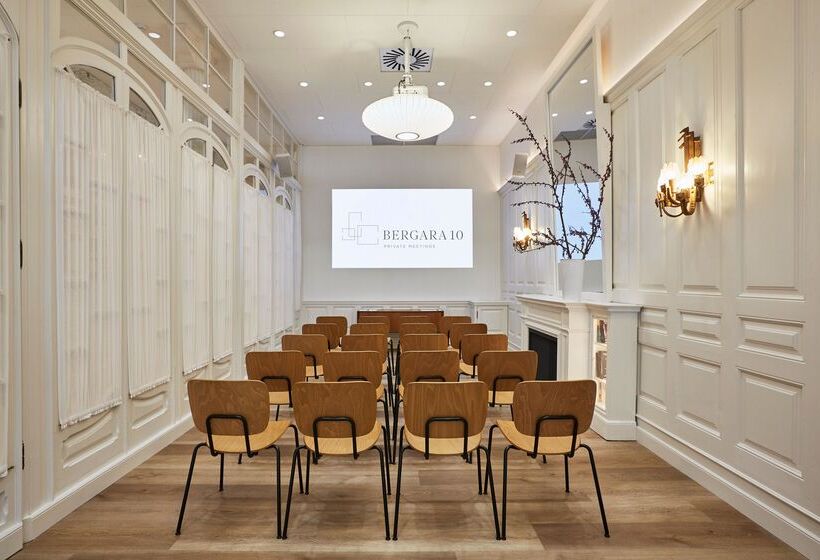 هتل Pulitzer Barcelona