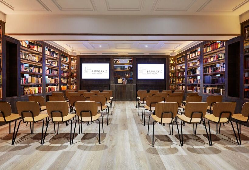 هتل Pulitzer Barcelona