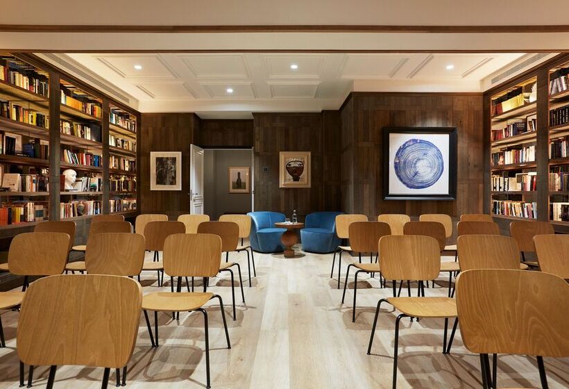 هتل Pulitzer Barcelona