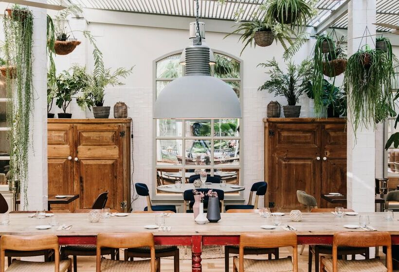 هتل Pulitzer Barcelona