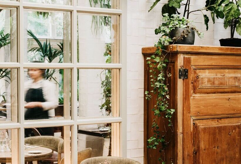 هتل Pulitzer Barcelona