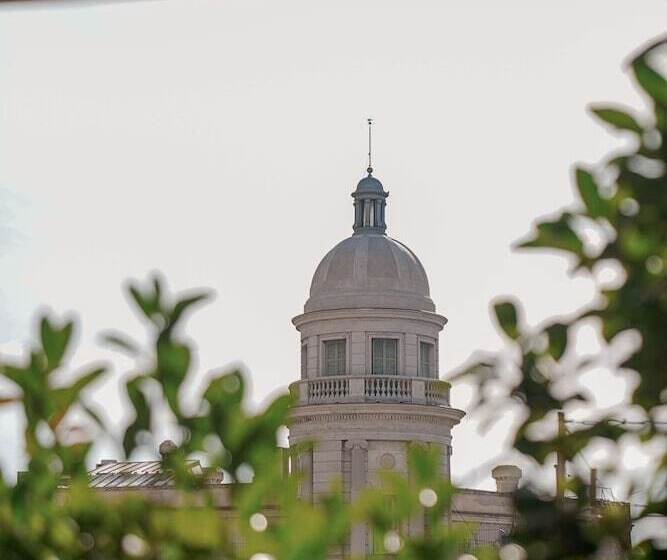 هتل Pulitzer Barcelona