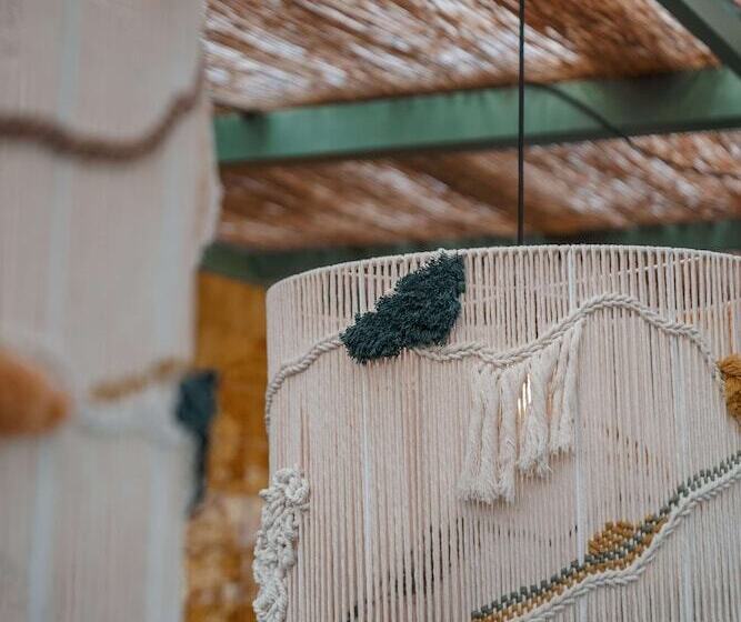 هتل Pulitzer Barcelona